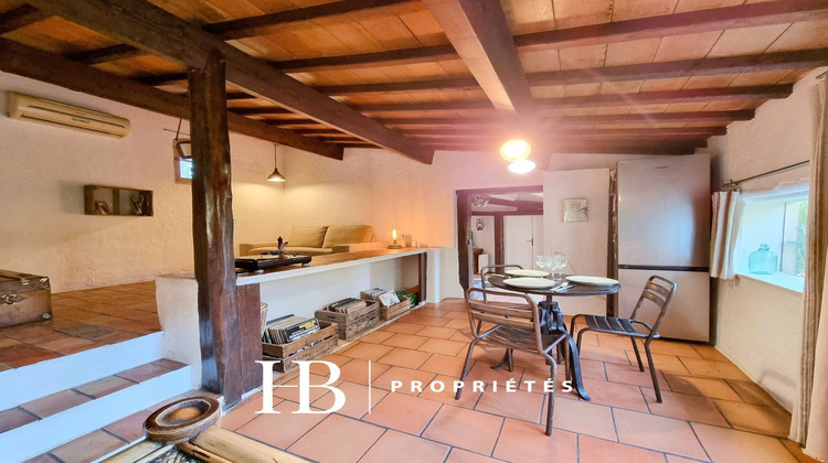 Ma-Cabane - Vente Maison LE CASTELLET, 248 m²