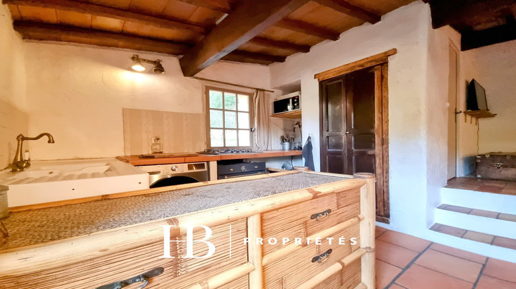 Ma-Cabane - Vente Maison LE CASTELLET, 248 m²
