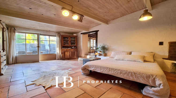 Ma-Cabane - Vente Maison LE CASTELLET, 248 m²