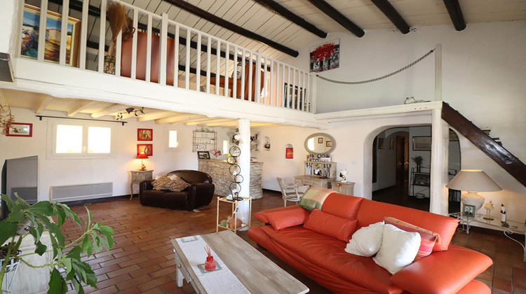 Ma-Cabane - Vente Maison LE CASTELLET, 160 m²