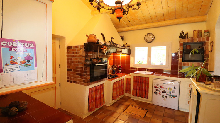 Ma-Cabane - Vente Maison LE CASTELLET, 160 m²