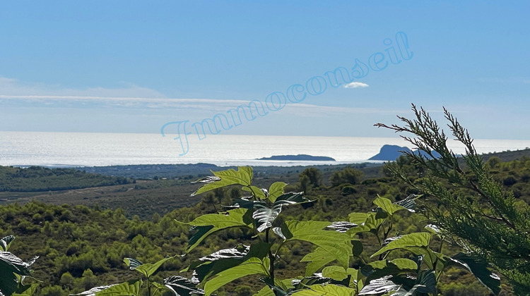 Ma-Cabane - Vente Maison Le Castellet, 115 m²
