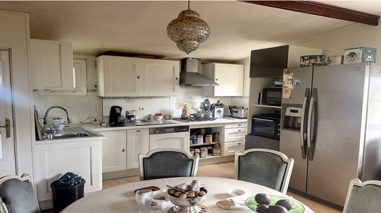 Ma-Cabane - Vente Maison Le Castellet, 115 m²