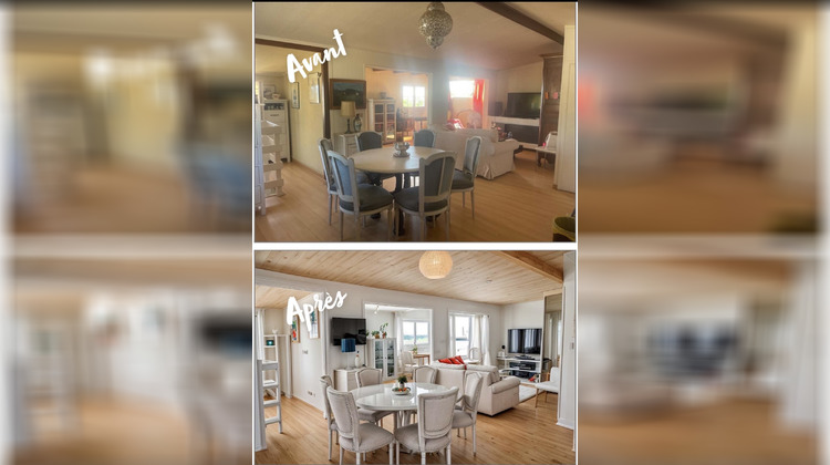 Ma-Cabane - Vente Maison Le Castellet, 115 m²