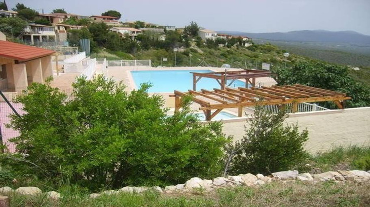 Ma-Cabane - Vente Maison Le Castellet, 68 m²