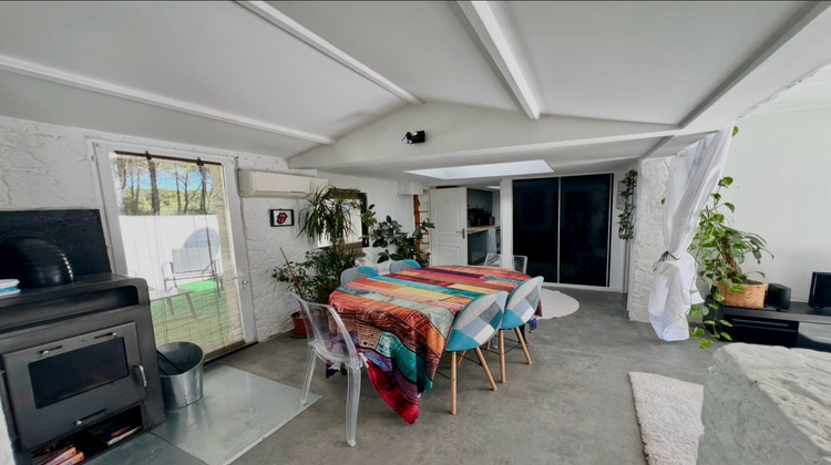 Ma-Cabane - Vente Maison Le Castellet, 68 m²