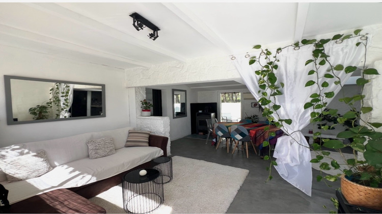 Ma-Cabane - Vente Maison Le Castellet, 68 m²