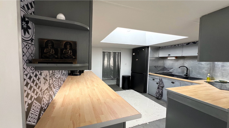 Ma-Cabane - Vente Maison Le Castellet, 68 m²