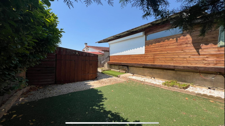 Ma-Cabane - Vente Maison Le Castellet, 61 m²