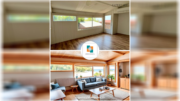 Ma-Cabane - Vente Maison Le Castellet, 61 m²