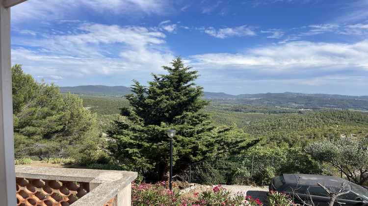 Ma-Cabane - Vente Maison Le Castellet, 115 m²