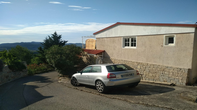Ma-Cabane - Vente Maison Le Castellet, 115 m²