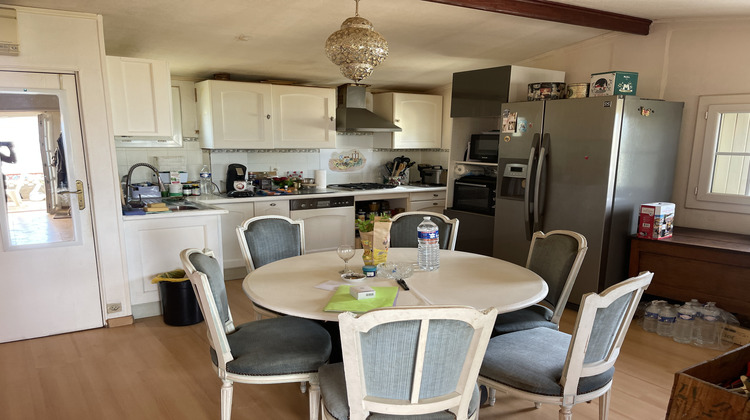 Ma-Cabane - Vente Maison Le Castellet, 115 m²