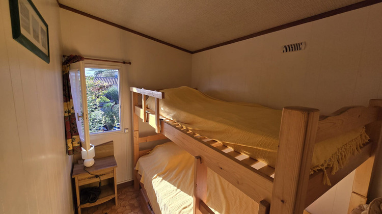 Ma-Cabane - Vente Maison LE CASTELLET, 35 m²