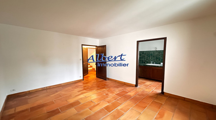 Ma-Cabane - Vente Maison LE CASTELLET, 110 m²