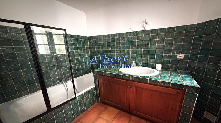 Ma-Cabane - Vente Maison LE CASTELLET, 110 m²