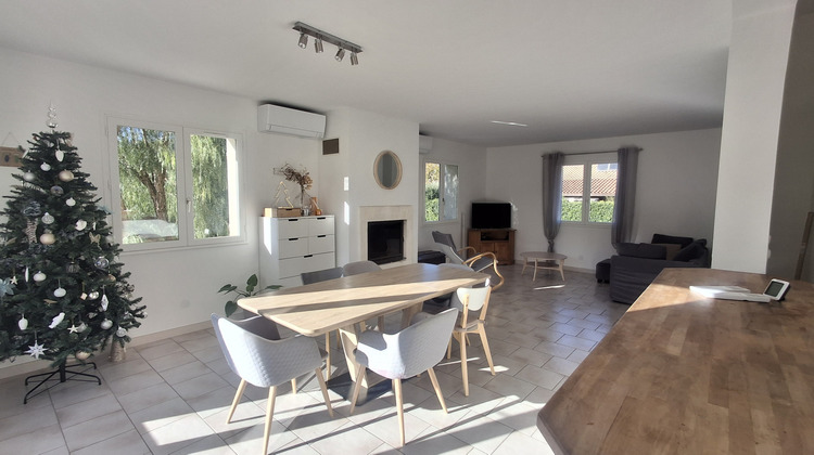 Ma-Cabane - Vente Maison Le Castellet, 207 m²