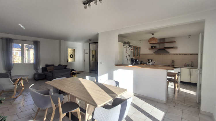 Ma-Cabane - Vente Maison Le Castellet, 207 m²