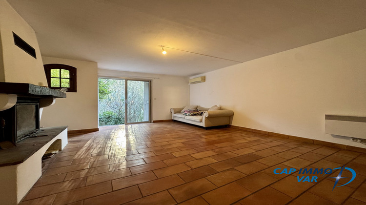 Ma-Cabane - Vente Maison Le Castellet, 110 m²