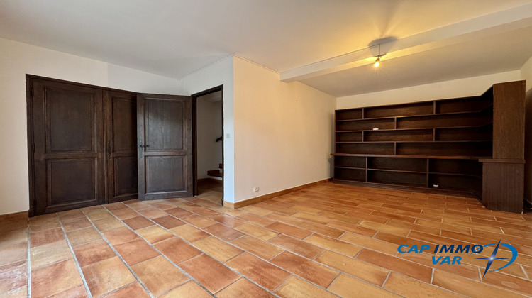 Ma-Cabane - Vente Maison Le Castellet, 110 m²