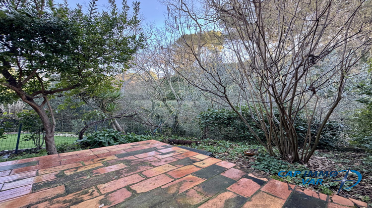 Ma-Cabane - Vente Maison Le Castellet, 110 m²