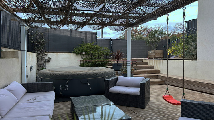 Ma-Cabane - Vente Maison Le Castellet, 70 m²