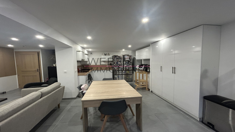 Ma-Cabane - Vente Maison Le Castellet, 70 m²