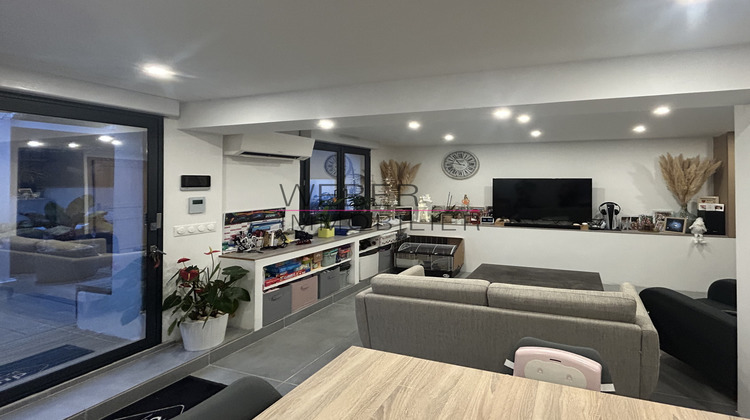 Ma-Cabane - Vente Maison Le Castellet, 70 m²