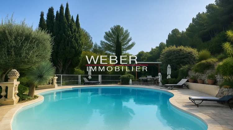 Ma-Cabane - Vente Maison Le Castellet, 267 m²