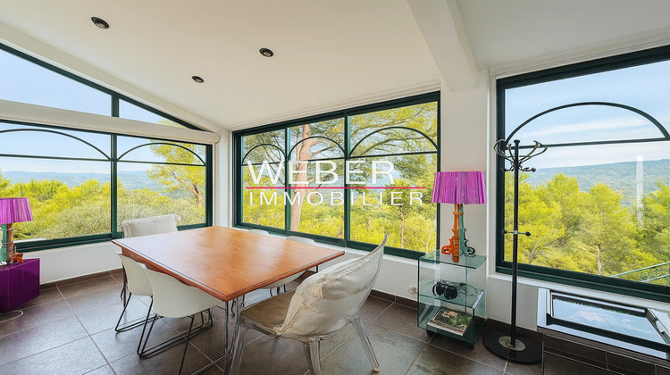 Ma-Cabane - Vente Maison Le Castellet, 267 m²