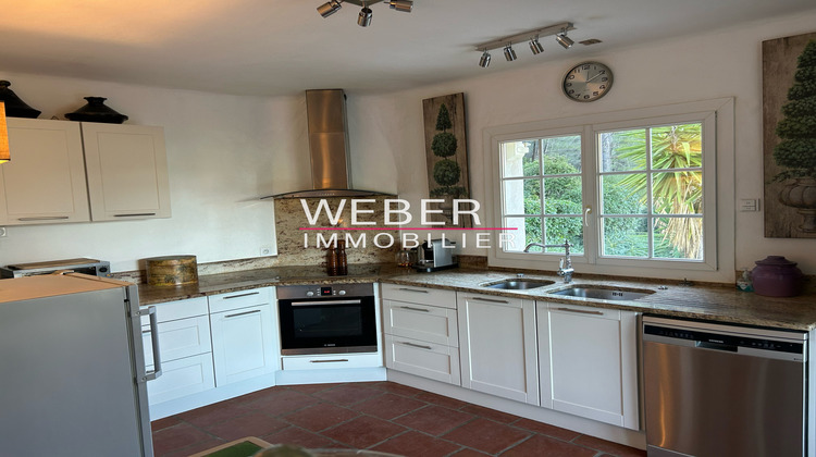 Ma-Cabane - Vente Maison Le Castellet, 267 m²