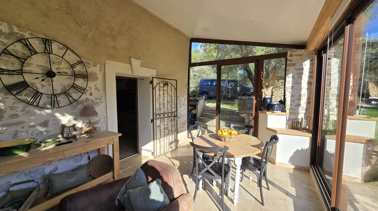 Ma-Cabane - Vente Maison LE CASTELLET, 115 m²