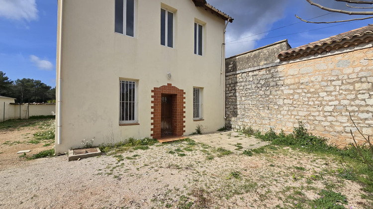 Ma-Cabane - Vente Maison LE CASTELLET, 89 m²