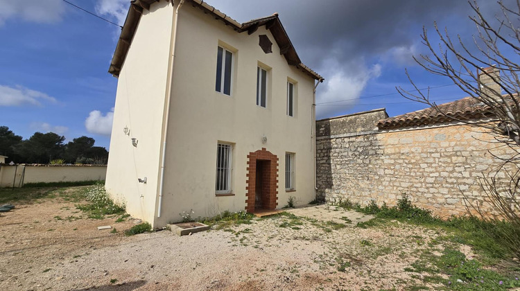 Ma-Cabane - Vente Maison LE CASTELLET, 89 m²
