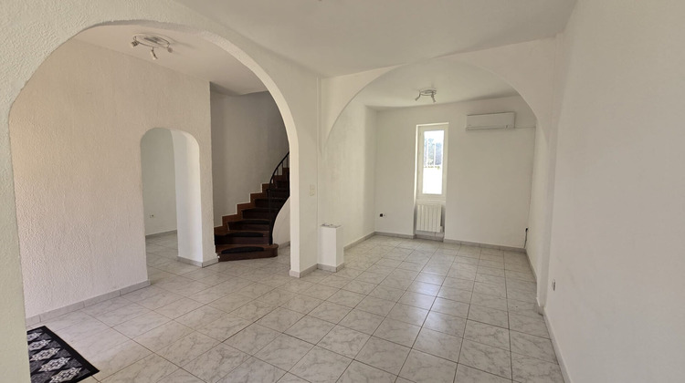 Ma-Cabane - Vente Maison LE CASTELLET, 89 m²