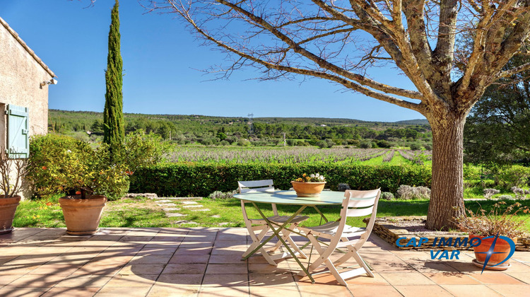 Ma-Cabane - Vente Maison Le Castellet, 263 m²
