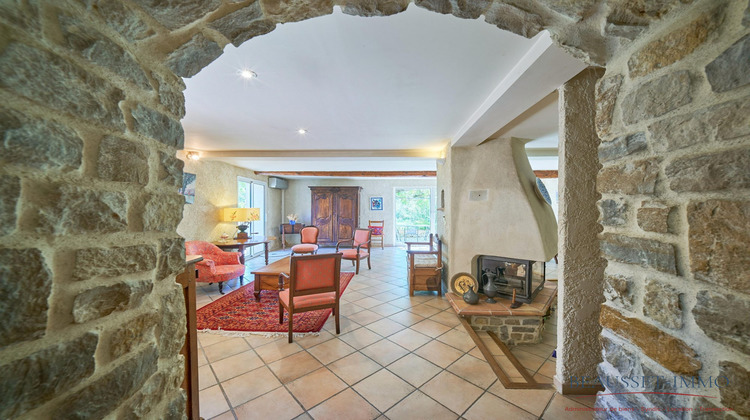 Ma-Cabane - Vente Maison Le Castellet, 190 m²