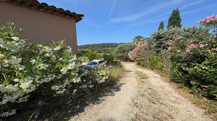Ma-Cabane - Vente Maison LE CASTELLET, 136 m²