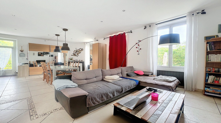 Ma-Cabane - Vente Maison Le Castellet, 150 m²