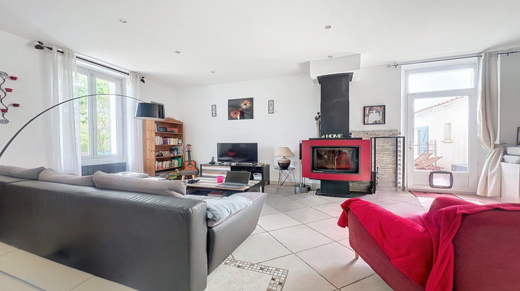 Ma-Cabane - Vente Maison Le Castellet, 150 m²