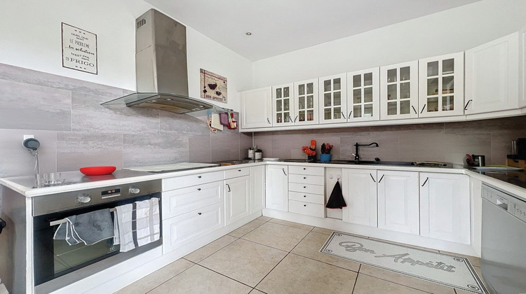 Ma-Cabane - Vente Maison Le Castellet, 150 m²