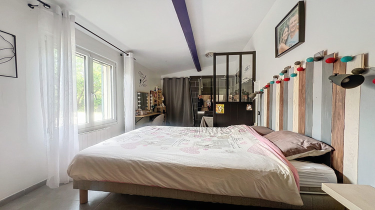 Ma-Cabane - Vente Maison Le Castellet, 150 m²