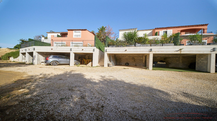 Ma-Cabane - Vente Maison Le Castellet, 58 m²