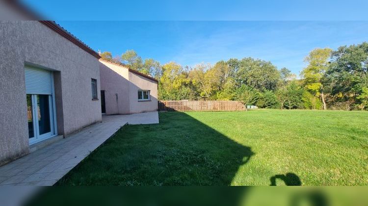 Ma-Cabane - Vente Maison LE CASTERA, 190 m²