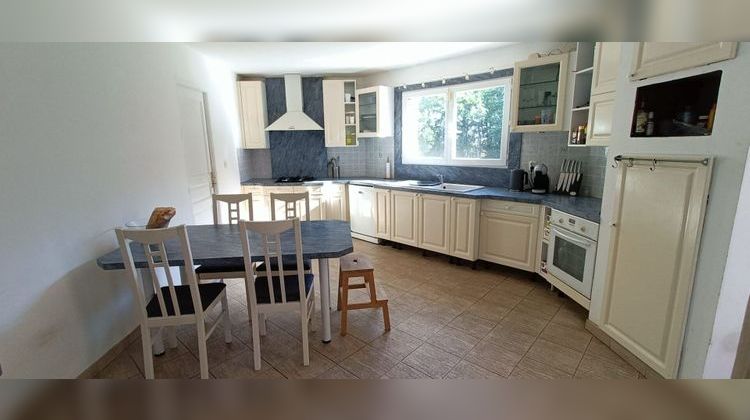 Ma-Cabane - Vente Maison LE CASTERA, 190 m²