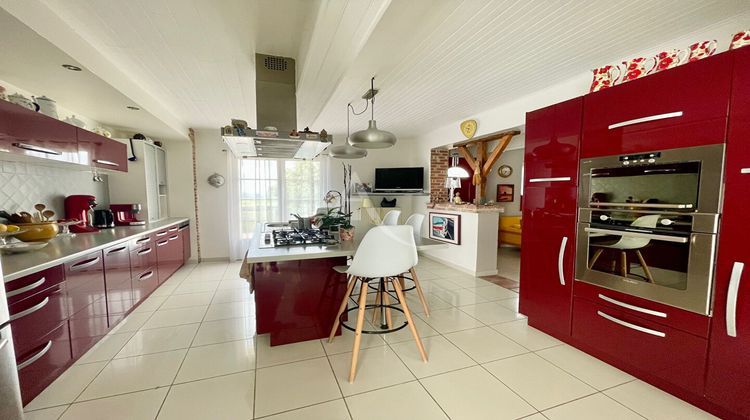 Ma-Cabane - Vente Maison LE CASTERA, 140 m²