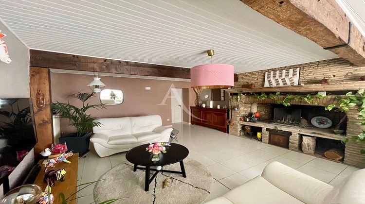 Ma-Cabane - Vente Maison LE CASTERA, 140 m²