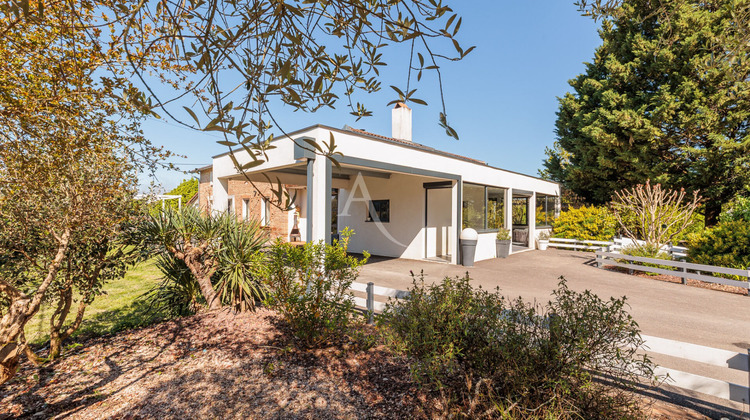 Ma-Cabane - Vente Maison LE CASTERA, 270 m²