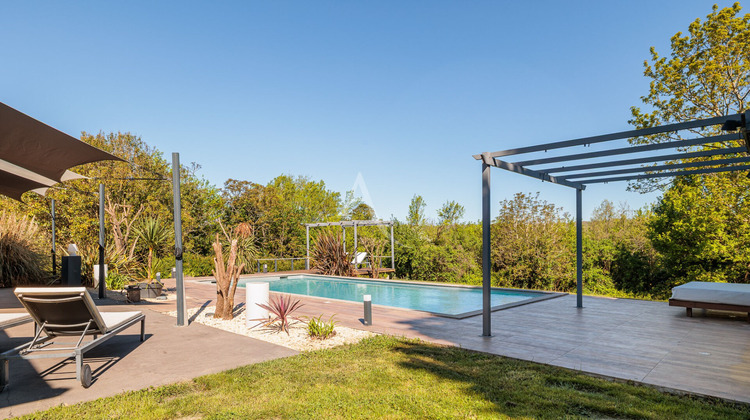 Ma-Cabane - Vente Maison LE CASTERA, 270 m²