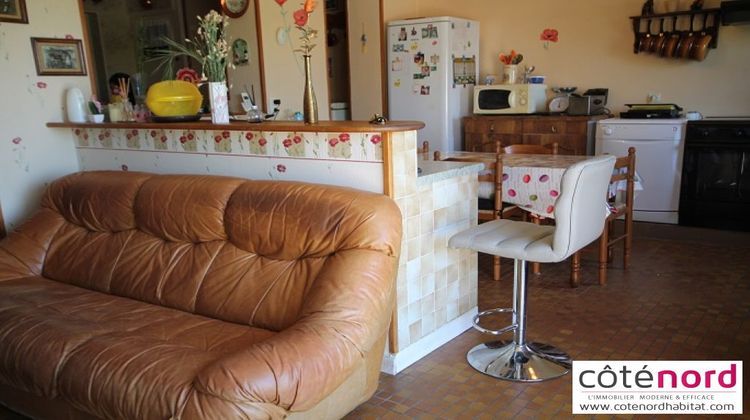 Ma-Cabane - Vente Maison LE CATEAU-CAMBRESIS, 95 m²